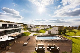 NOVI Resort Visby