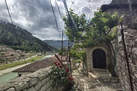 Berat Full Day Trip vanuit Tirana