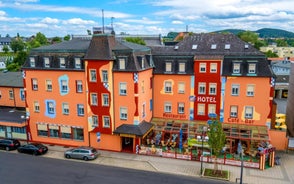 Meister BÄR HOTEL Marktredwitz