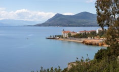 Best travel packages in Loytra Aidipsoy, Greece