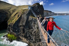 Private Tour zum Giants Causeway für bis zu 15 Personen