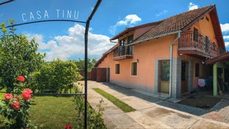 Casa Tinu