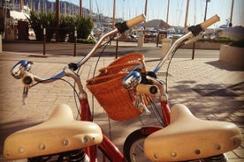 Alquiler de bicicletas en Cannes