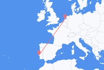 Cheap Flights from Lisbon to Amsterdam – Lowest Fares & Maximum Choice