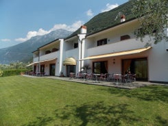 Hotel Residence Alesi