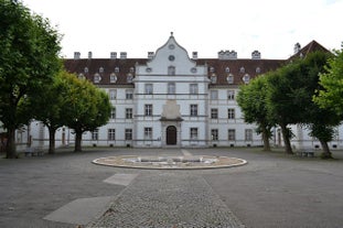 Prince-Bishops' Castle