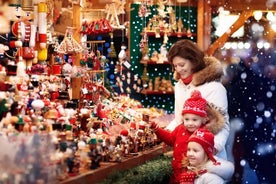  Magische Weihnachtstour in Torun