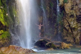 Tour de 3 días explorando lo mejor del parque nacional de Thethi