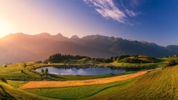 Los mejores paquetes de viaje en fiss, Austria