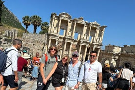 Private Ephesus-Tour für Kreuzer