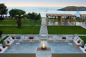 Grecotel Meli Palace