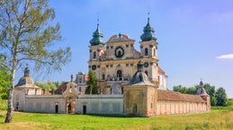 Кросно отели