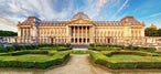 Top 10 Places To Stay in Brussels
