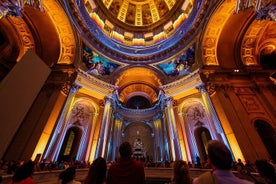 Aura Invalides, Paris Entrance Ticket to the Immersive Show