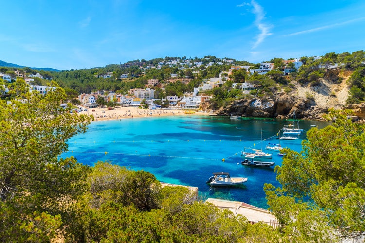 Cala Vadella bay, Ibiza island, Spain.jpg