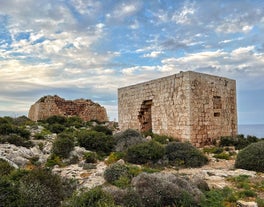 Għajn Ħadid Tower