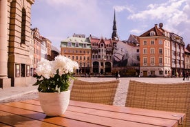 Old Riga walking tour