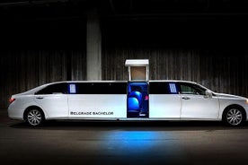 Servizio di limousine