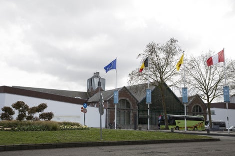 Photo of Mons Memorial Museum .