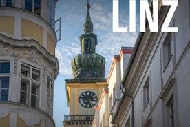 Linz: Finndu leyndardóma borgarinnar