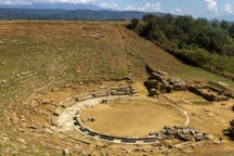 Los mejores paquetes de viaje en Agrinio, Grecia