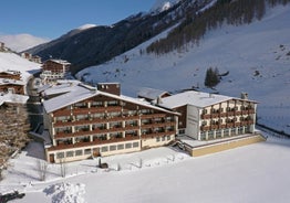 Kirchler Thermal Badhotel