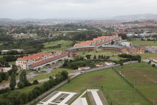 Gijón - city in Spain