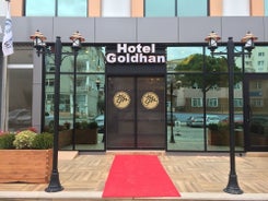 Goldhan Hotel