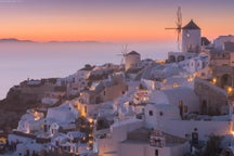 Best travel packages in Perivolia, Greece