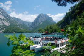 Green Lake Mix Tour - En dag med natur, historie og kultur