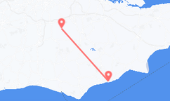 Train tickets from Edenbridge to St Leonards