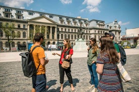 Hidden Bucharest: Discover Secrets of the Old Town