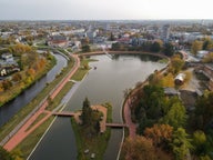 Best travel packages in Panevėžys, Lithuania