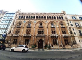 Palazzo Fizzarotti