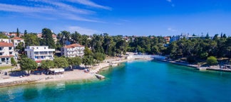 Hotels en overnachtingen in Milčetići (Kroatië)