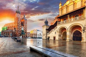 Essential Poland - 7 day budget tour