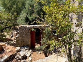 Photo of Kefalonia Island, Sami ,Greece.