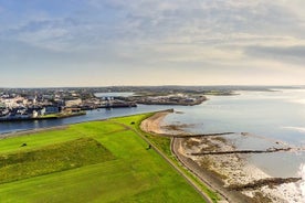 Enchanting Galway: A Romantic Stroll Through History