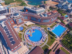 Lonicera Resort & Spa