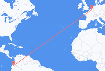 Cheap Flights from Quito to Brussels – Lowest Fares & Maximum Choice