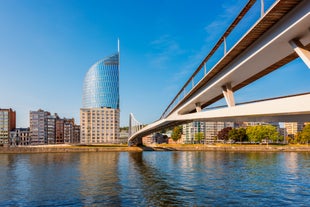 Liège - city in Belgium