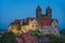 Quedlinburg - city in Germany