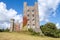 National Trust - Penrhyn Castle and Garden, Llandygai, Gwynedd, Wales, United Kingdom