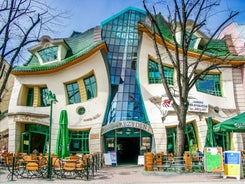 Sopot - city in Poland