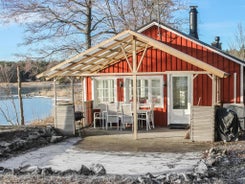 Holiday Home Långahuset by Interhome