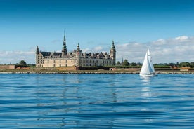 Kronborg Castle Entry Ticket