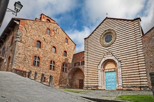 San Francesco, Arezzo