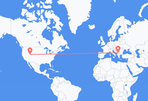 Flights from Salt Lake City to Pristina