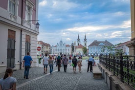 Timisoara: Classic Walking Tour