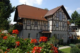 Pension Lindenhof